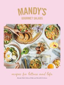 MANDYS GOURMET SALADS (RH USA) (HB)