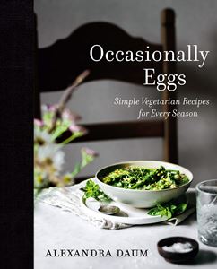 OCCASIONALLY EGGS (VEGETARIAN RECIPES) (RH USA)