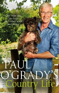 PAUL OGRADYS COUNTRY LIFE (PB)