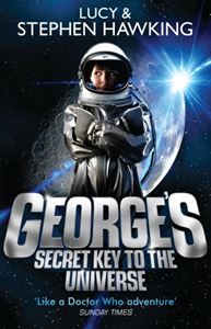 GEORGES SECRET KEY TO THE UNIVERSE