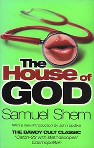 HOUSE OF GOD (PB)