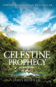 CELESTINE PROPHECY (PB)