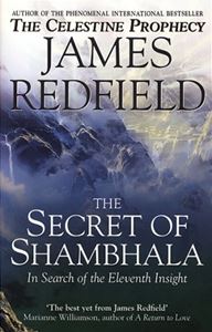 SECRET OF SHAMBHALA (PB)