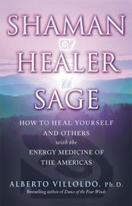 SHAMAN HEALER SAGE