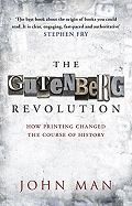 GUTENBERG REVOLUTION