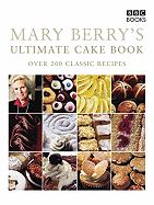 MARY BERRYS ULTIMATE CAKE BOOK (PB)