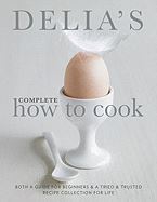 DELIAS COMPLETE HOW TO COOK