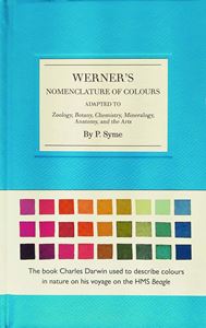 WERNERS NOMENCLATURE OF COLOURS (HB)