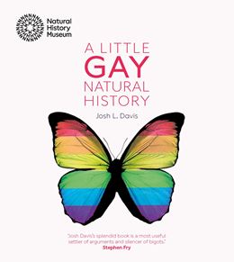 LITTLE GAY NATURAL HISTORY (NATURAL HISTORY MUSEUM) (PB)