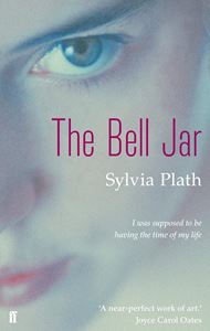 BELL JAR (SYLVIA PLATH) (PB)