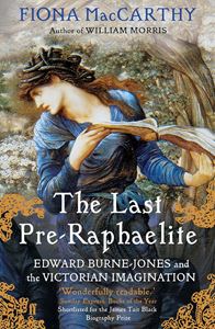 LAST PRE RAPHAELITE (PB)