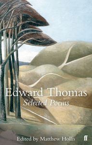 SELECTED POEMS OF EDWARD THOMAS (PB)