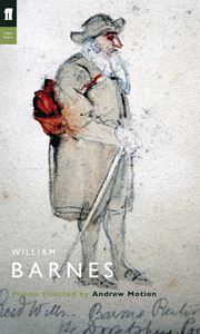 WILLIAM BARNES (FABER POETRY) (PB)