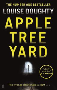 APPLE TREE YARD (PB)