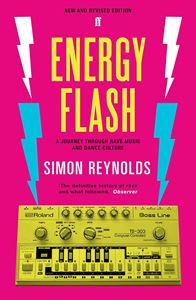 ENERGY FLASH (PB)