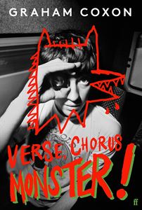 VERSE CHORUS MONSTER (HB)