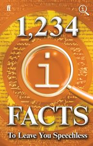 1234 QI FACTS