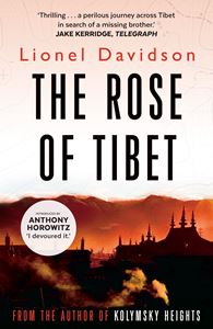 ROSE OF TIBET