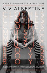 CLOTHES CLOTHES CLOTHES MUSIC MUSIC MUSIC BOYS BOYS BOYS (PB