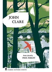 JOHN CLARE: FABER NATURE POETS (HB)