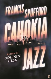 CAHOKIA JAZZ (HB)