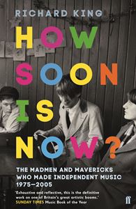 HOW SOON IS NOW (PB)