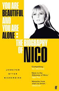 YOU ARE BEAUTIFUL AND YOU ARE ALONE (NICO) (PB)