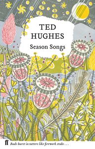 SEASON SONGS: FABER NATURE POETS (HB)