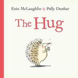 HUG (EOIN MCLAUGHLIN) (MINI GIFT ED) (HB)