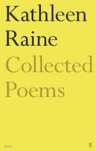 COLLECTED POEMS OF KATHLEEN RAINE (PB)