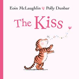 KISS (EOIN MCLAUGHLIN) (PB)