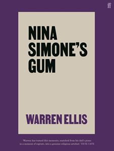 NINA SIMONES GUM (HB)