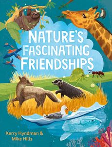 NATURES FASCINATING FRIENDSHIPS (HB)