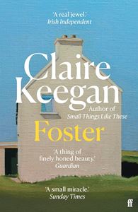 FOSTER (CLAIRE KEEGAN) (PB)