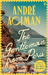 GENTLEMAN FROM PERU (HB)