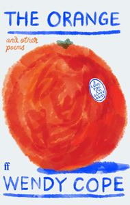 ORANGE AND OTHER POEMS (HB)