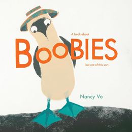 BOOBIES (PB)