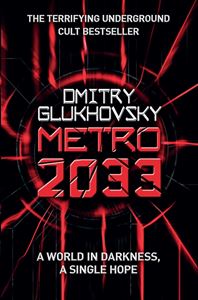 METRO 2033 (PB)