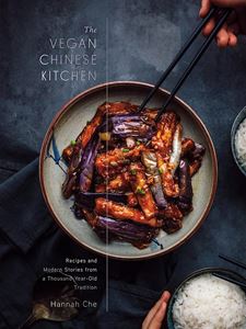 VEGAN CHINESE KITCHEN (RH USA) (HB)