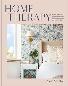 HOME THERAPY (RH USA) (HB)
