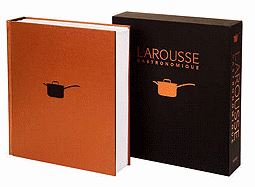 LAROUSSE GASTRONOMIQUE