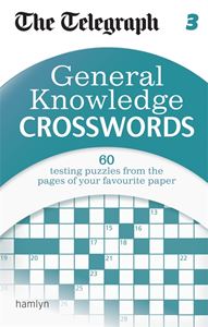 TELEGRAPH: GENERAL KNOWLEDGE CROSSWORDS 3