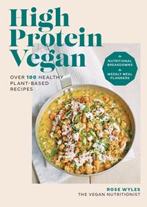 HIGH PROTEIN VEGAN (HB)