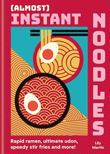 ALMOST INSTANT NOODLES (HB)
