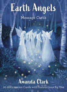 EARTH ANGELS MESSAGE CARDS (ANIMAL DREAMING)