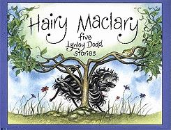 HAIRY MACLARY: FIVE LYNLEY DODD STORIES (HB)