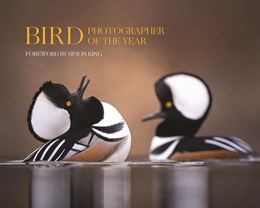 BIRD PHOTOGRAPHER OF THE YEAR: COLLECTION 9 (PRINCETON UNIV)