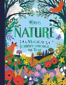 RHS NATURE: A MAGICAL JOURNEY (HB)