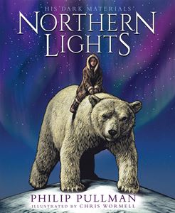 NORTHERN LIGHTS (HIS DARK MATERIALS 1) (ILLUS HB)