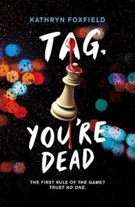 TAG YOURE DEAD (PB)